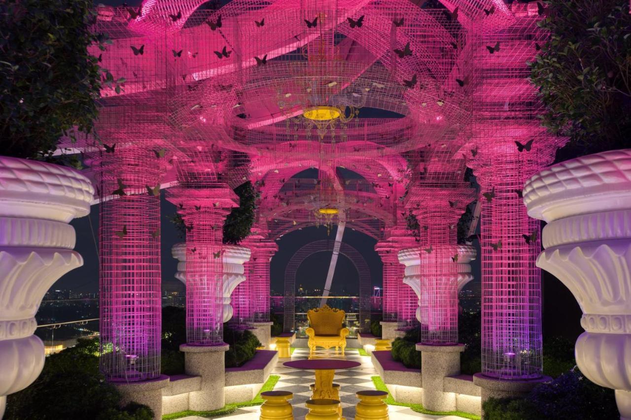 Arte Mont Kiara Luxury * Kuala Lumpur