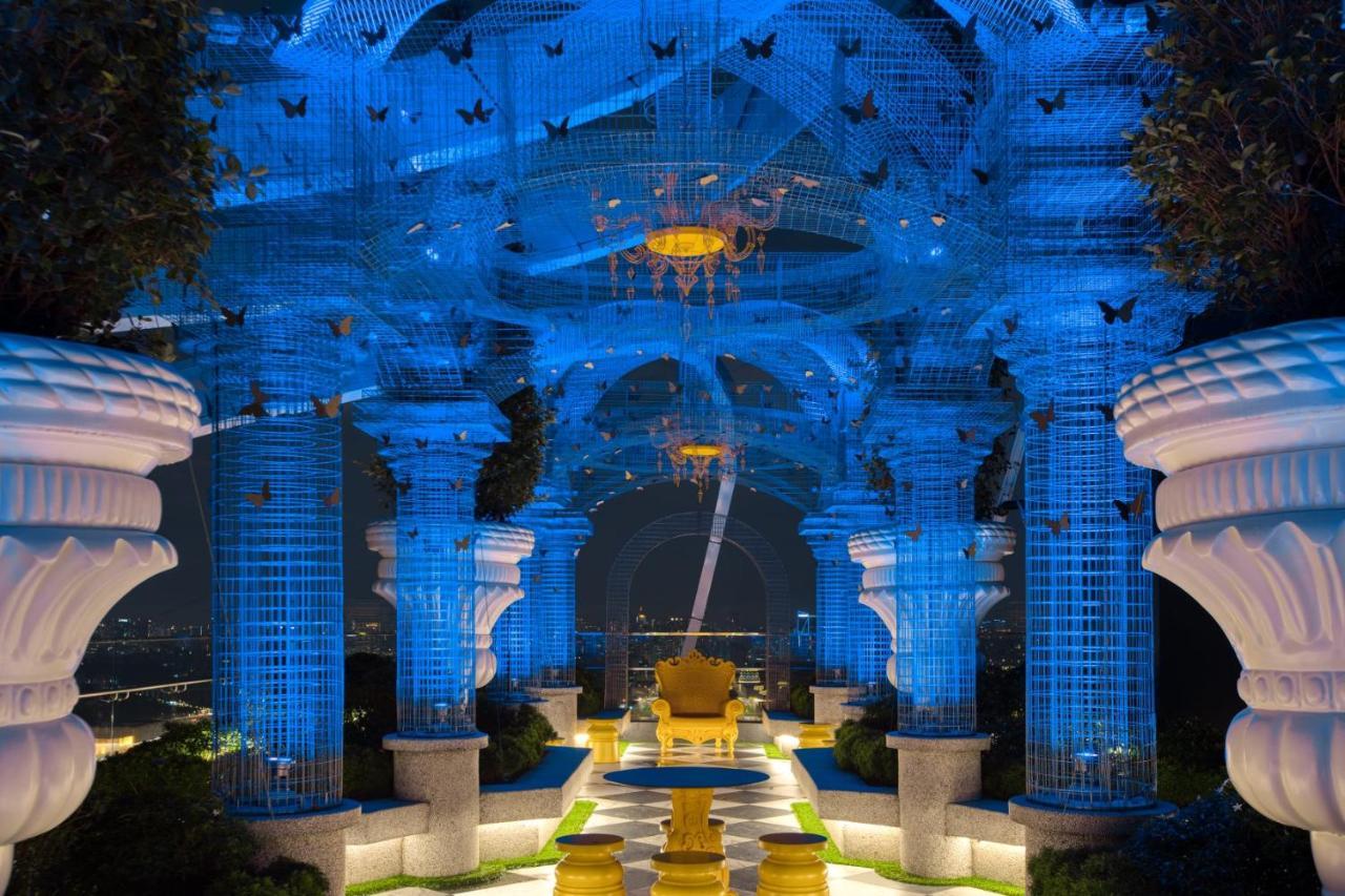 Arte Mont Kiara Luxury Apartemen