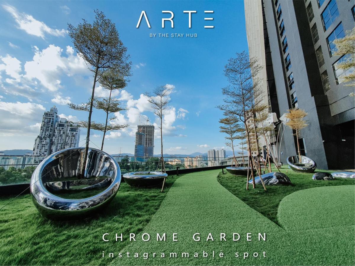 Arte Mont Kiara Luxury * Kuala Lumpur