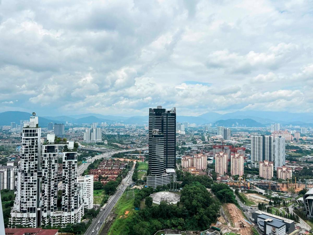 Arte Mont Kiara Luxury * Kuala Lumpur