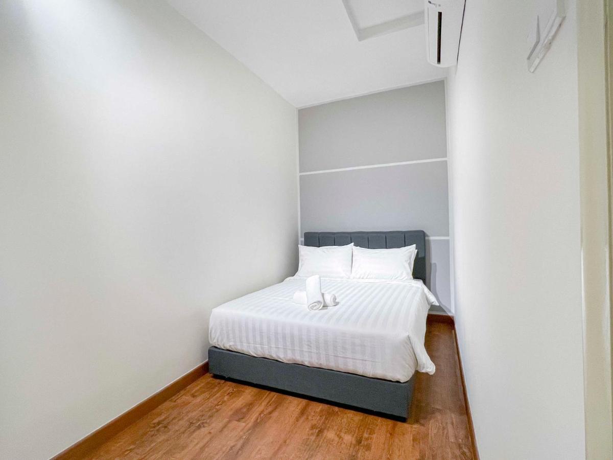 Arte Mont Kiara Luxury Apartemen