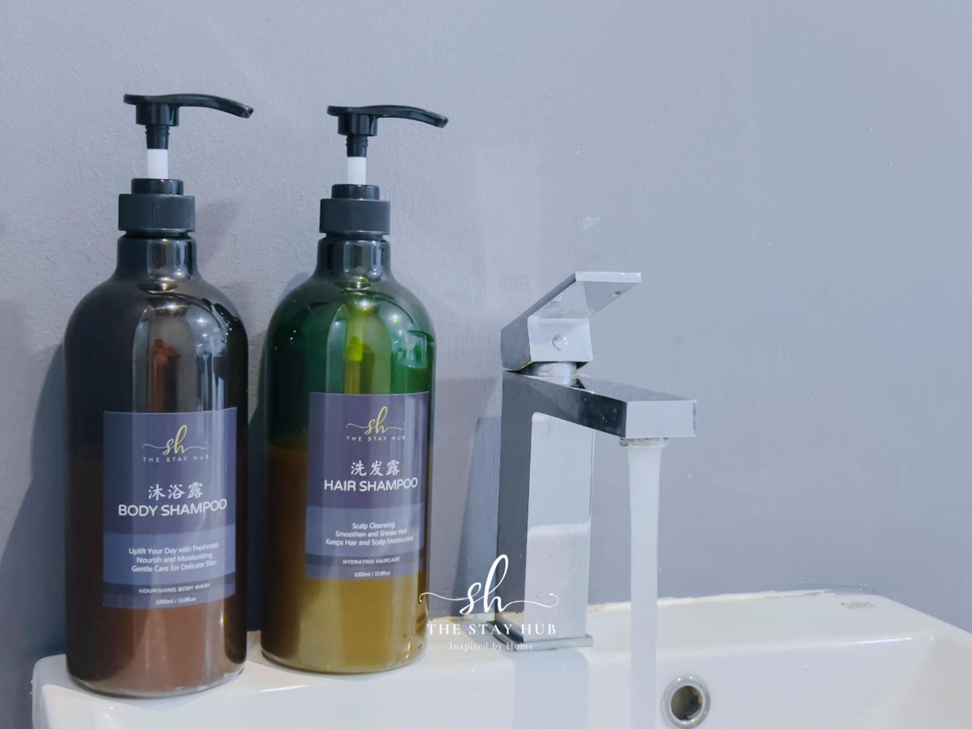 Arte Mont Kiara Luxury *