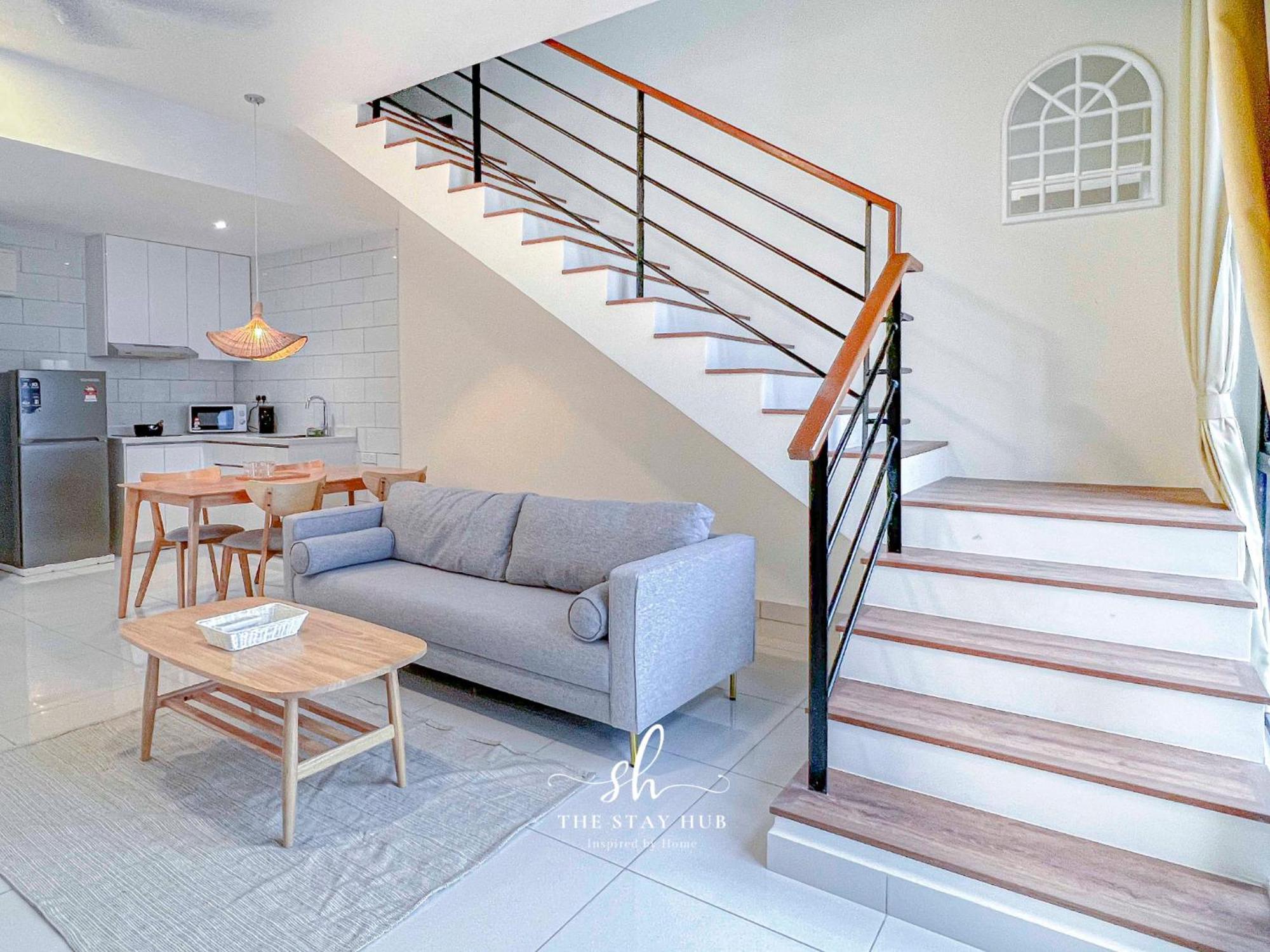 Apartemen Arte Mont Kiara Luxury Kuala Lumpur
