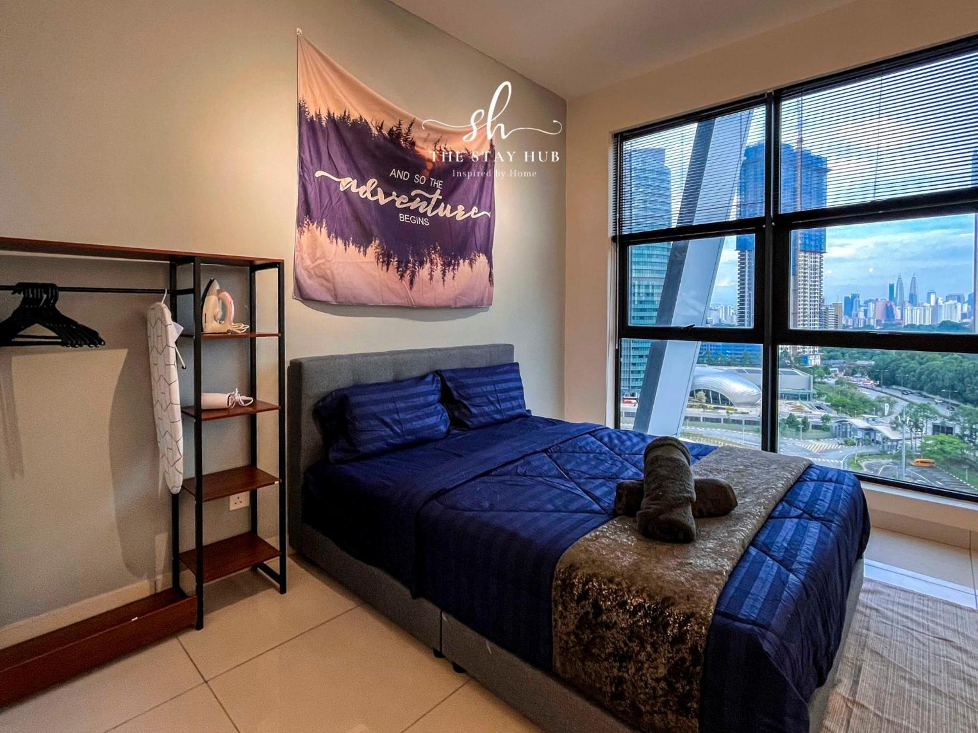 Arte Mont Kiara Luxury