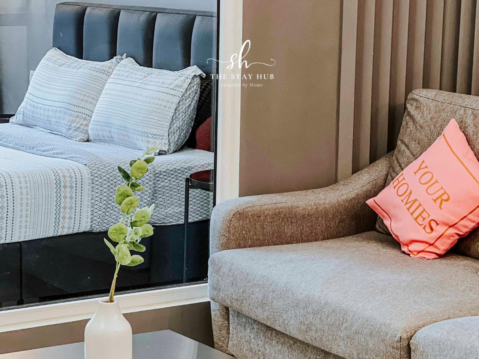 Apartemen Arte Mont Kiara Luxury *