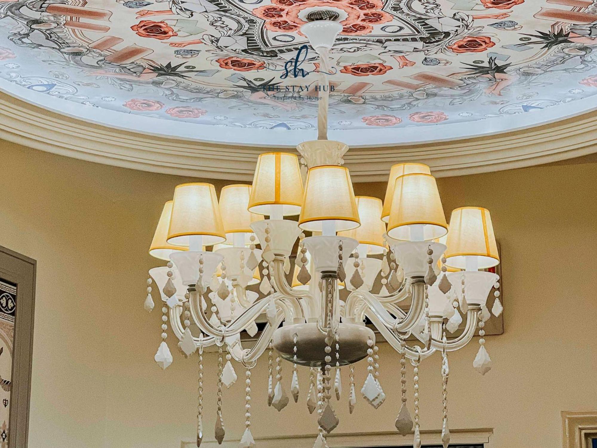 Arte Mont Kiara Luxury Kuala Lumpur