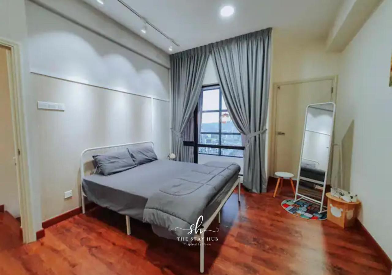 Arte Mont Kiara Luxury