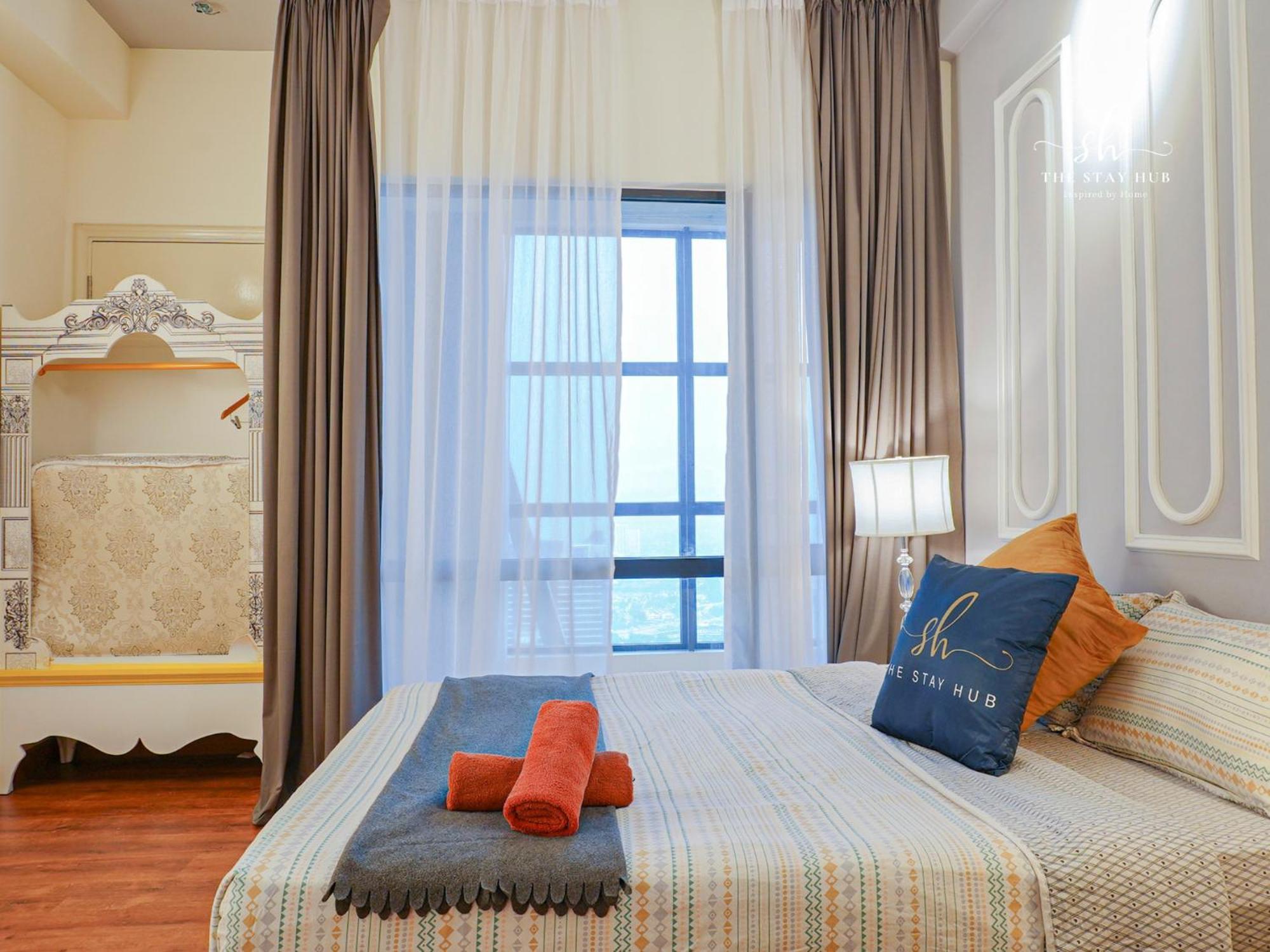 Arte Mont Kiara Luxury Kuala Lumpur