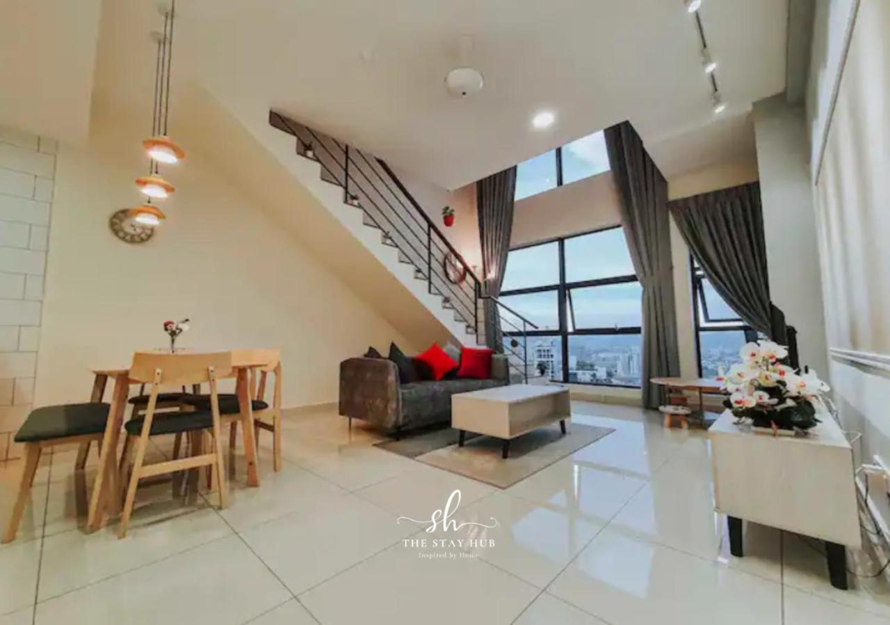 Arte Mont Kiara Luxury Apartemen
