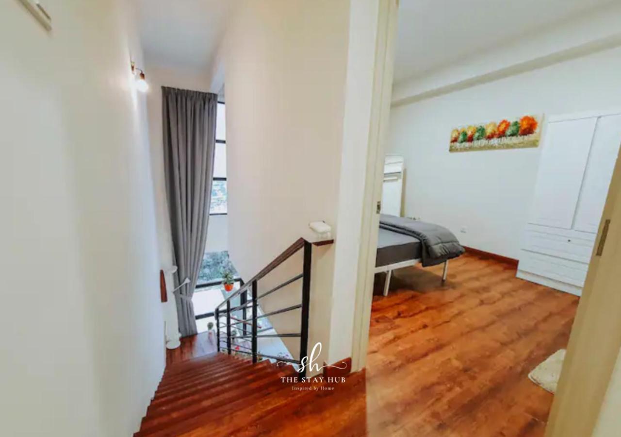 Arte Mont Kiara Luxury Apartemen Kuala Lumpur