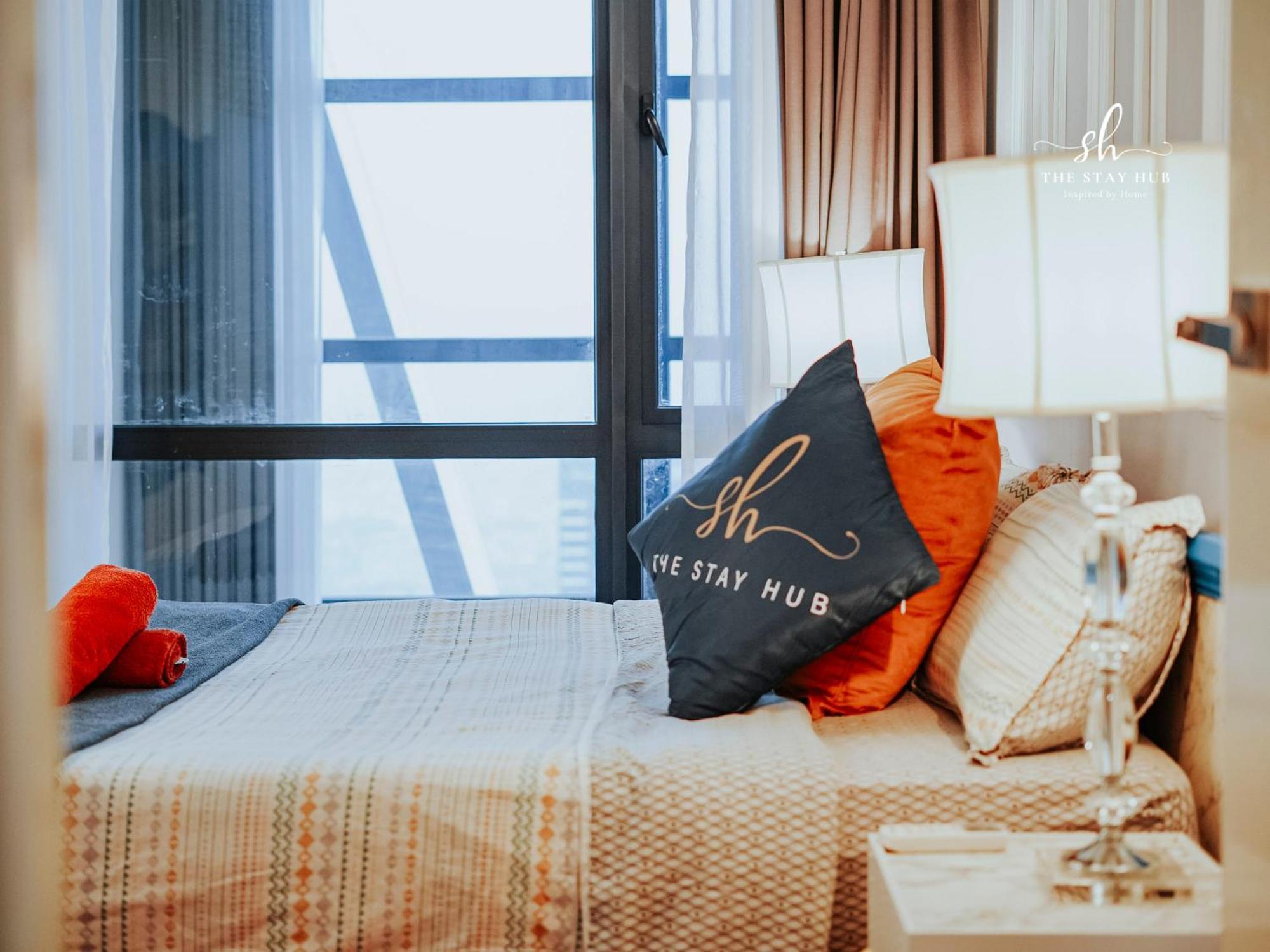 Arte Mont Kiara Luxury Apartemen